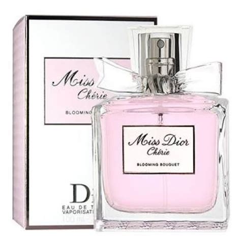 dior miss dior blooming bouquet cherie tester|Altro.